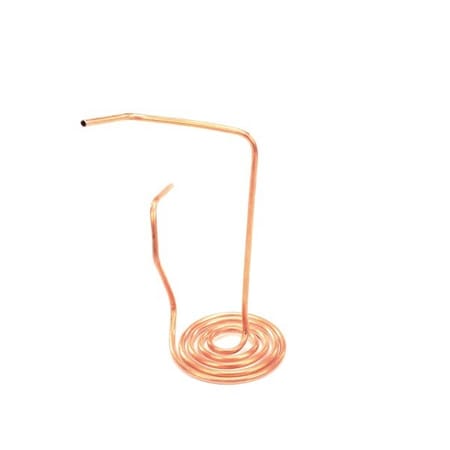 Delfield Tubing, Cond, Loop 033-CTP-004D-S